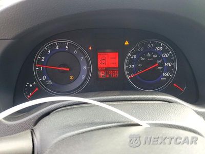 Zdjęcie 9 z 12 samochodu: 2007 INFINITI G35 X VIN:JNKBV61F97M807747 - miniatura