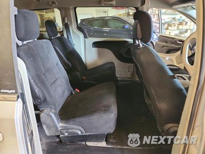 Zdjęcie 11 z 13 samochodu: 2012 CHRYSLER TOWN & COUNTRY TOURING VIN:2C4RC1BG8CR106740 - miniatura