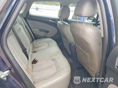 Zdjęcie 10 z 12 samochodu: 2015 BUICK VERANO CONVENIENCE VIN:1G4PR5SK9F4114446 - miniatura