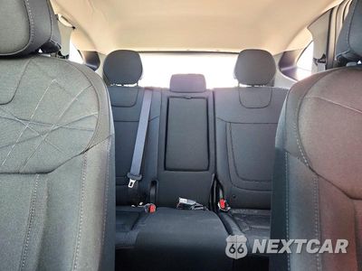 Zdjęcie 10 z 13 samochodu: 2025 HYUNDAI TUCSON SE VIN:5NMJACDEXSH606336 - miniatura