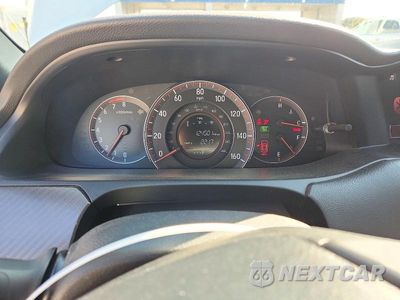 Zdjęcie 9 z 12 samochodu: 2017 HONDA ACCORD SPORT SPECIAL EDITION VIN:1HGCR2E15HA036970 - miniatura