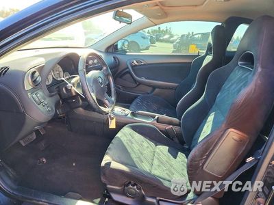 Zdjęcie 7 z 13 samochodu: 2004 ACURA RSX VIN:JH4DC54854S009887 - miniatura