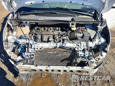 Zdjęcie 12 z 13 samochodu: 2016 FORD TRANSIT CONNECT TITANIUM VIN:NM0GE9G72G1244046 - miniatura