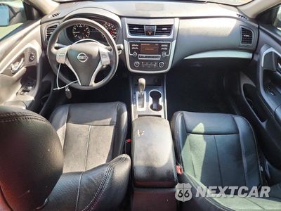 Zdjęcie 8 z 12 samochodu: 2016 NISSAN ALTIMA 2.5 S VIN:1N4AL3AP9GC165262 - miniatura