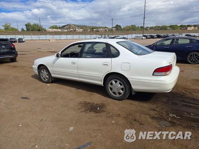 Drugie zdjęcie samochodu z przodu: 1996 TOYOTA AVALON XLS VIN:4T1BF12B5TU115844 - miniatura