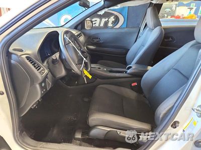 Zdjęcie 7 z 12 samochodu: 2019 HONDA HR-V SPORT VIN:3CZRU5H15KM702024 - miniatura