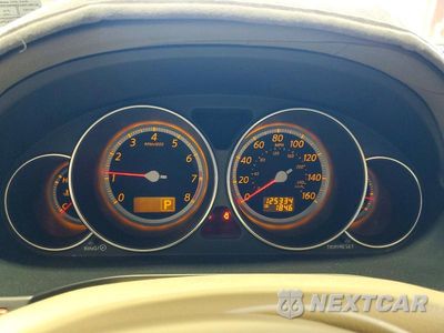 Zdjęcie 9 z 12 samochodu: 2007 INFINITI M45 BASE VIN:JNKBY01E27M402034 - miniatura