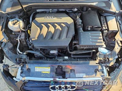 Zdjęcie 11 z 12 samochodu: 2017 AUDI A3 PREMIUM VIN:WAUAUGFF3H1057065 - miniatura