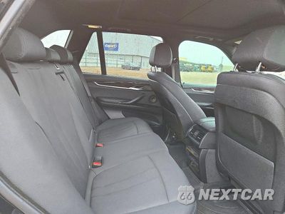 Zdjęcie 11 z 13 samochodu: 2018 BMW X5 XDR40E VIN:5UXKT0C56J0V98604 - miniatura