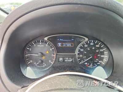 Zdjęcie 9 z 12 samochodu: 2014 NISSAN ALTIMA 2.5 VIN:1N4AL3AP6EC116789 - miniatura