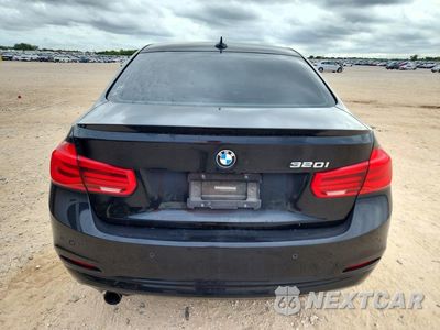 Zdjęcie 6 z 13 samochodu: 2016 BMW 320 I VIN:WBA8E1G53GNU12175 - miniatura