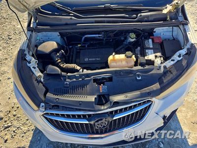 Zdjęcie 12 z 13 samochodu: 2018 BUICK ENCORE PREFERRED VIN:KL4CJASB7JB516113 - miniatura