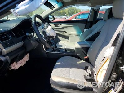Zdjęcie 7 z 12 samochodu: 2016 TOYOTA CAMRY SE VIN:4T1BF1FK1GU133158 - miniatura