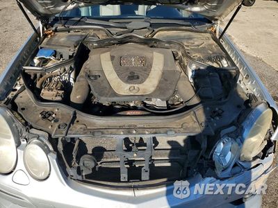 Zdjęcie 11 z 12 samochodu: 2009 MERCEDES-BENZ E 350 VIN:WDBUF56X59B425683 - miniatura