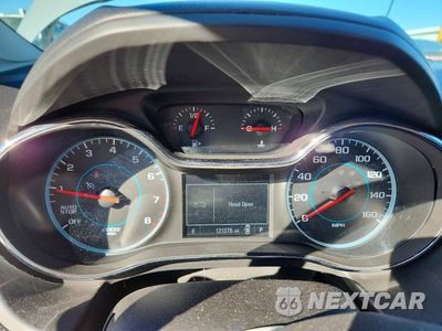 Zdjęcie 9 z 12 samochodu: 2017 CHEVROLET CRUZE LT VIN:3G1BE6SM1HS604456 - miniatura