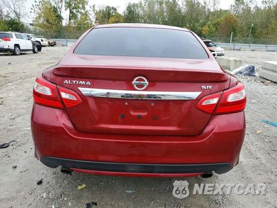 Zdjęcie 6 z 12 samochodu: 2016 NISSAN ALTIMA 2.5 SR VIN:1N4AL3AP5GC124434 - miniatura