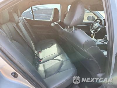 Zdjęcie 10 z 12 samochodu: 2023 TOYOTA CAMRY XLE VIN:4T1F31AK8PU054393 - miniatura