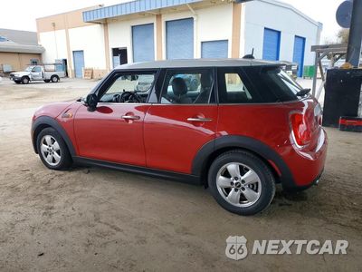 Drugie zdjęcie samochodu z przodu: 2015 MINI COOPER VIN:WMWXS5C59FT827934 - miniatura