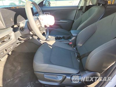 Zdjęcie 7 z 12 samochodu: 2026 KIA K4 LX VIN:3KPFT4DE3TE356940 - miniatura