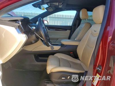 Zdjęcie 7 z 13 samochodu: 2017 CADILLAC XT5 LUXURY VIN:1GYKNDRS8HZ281617 - miniatura