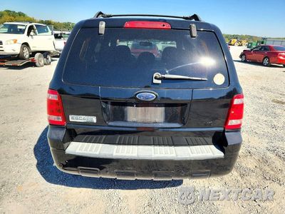 Zdjęcie 6 z 13 samochodu: 2008 FORD ESCAPE LIMITED VIN:1FMCU94118KE39213 - miniatura