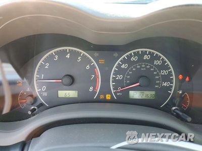 Zdjęcie 9 z 12 samochodu: 2010 TOYOTA COROLLA LE VIN:JTDBU4EE5AJ070968 - miniatura