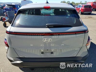 Zdjęcie 6 z 13 samochodu: 2026 HYUNDAI KONA SE VIN:KM8HACAB9TU393233 - miniatura