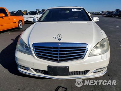 Piąte zdjęcie samochodu w środku: 2011 MERCEDES-BENZ S 550 VIN:WDDNG7BB7BA389280 - miniatura