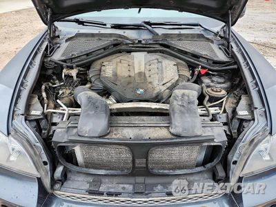 Zdjęcie 11 z 12 samochodu: 2012 BMW X5 XDRIVE50I VIN:5UXZV8C58CL425918 - miniatura