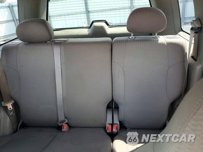 Zdjęcie 10 z 13 samochodu: 2004 JEEP LIBERTY SPORT VIN:1J4GL48KX4W255254 - miniatura