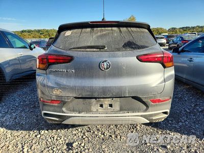 Zdjęcie 6 z 13 samochodu: 2022 BUICK ENCORE GX PREFERRED VIN:KL4MMBS25NB115229 - miniatura
