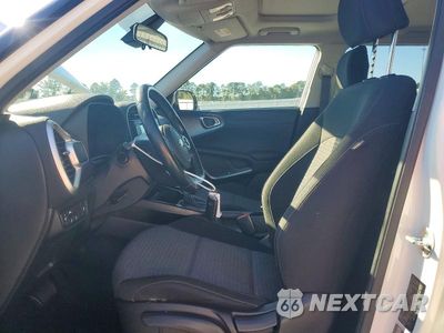 Zdjęcie 7 z 13 samochodu: 2020 KIA SOUL GT LINE VIN:KNDJ63AU5L7007530 - miniatura