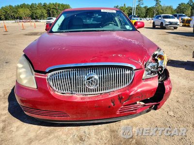 Piąte zdjęcie samochodu w środku: 2008 BUICK LUCERNE CXL VIN:1G4HD57258U116855 - miniatura