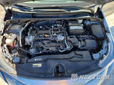 Zdjęcie 11 z 12 samochodu: 2024 TOYOTA COROLLA LE VIN:5YFB4MDEXRP185249 - miniatura