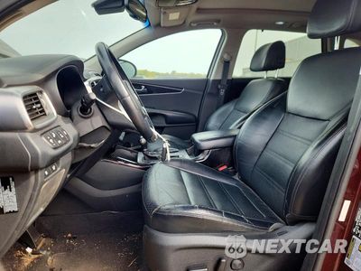 Zdjęcie 7 z 13 samochodu: 2017 KIA SORENTO EX VIN:5XYPHDA58HG200316 - miniatura