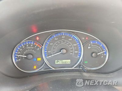 Zdjęcie 9 z 14 samochodu: 2011 SUBARU FORESTER 2.5X PREMIUM VIN:JF2SHADC1BH761203 - miniatura