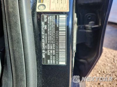 Zdjęcie 12 z 12 samochodu: 2013 MERCEDES-BENZ E-CLASS E350 4MATIC VIN:WDDHF8JB9DA714506 - miniatura
