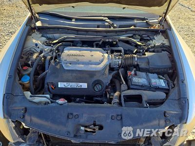 Zdjęcie 11 z 13 samochodu: 2008 HONDA ACCORD EXL VIN:1HGCP36888A027848 - miniatura