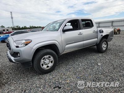 2023 TOYOTA TACOMA SR5 3TYAX5GN9PT075225 - główne zdjęcie licytacji z USA - miniatura