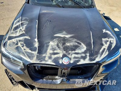 Zdjęcie 12 z 13 samochodu: 2022 BMW X3 M40I VIN:5UX83DP00N9L53833 - miniatura