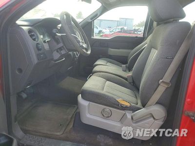 Zdjęcie 7 z 12 samochodu: 2010 FORD F150 VIN:1FTMF1CW9AKE14390 - miniatura