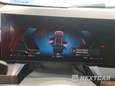 Zdjęcie 9 z 13 samochodu: 2026 BMW X3 30 XDRIVE VIN:5UX53GP07T9567736 - miniatura