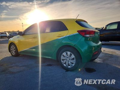 Drugie zdjęcie samochodu z przodu: 2019 KIA RIO S VIN:3KPA25AB7KE243391 - miniatura