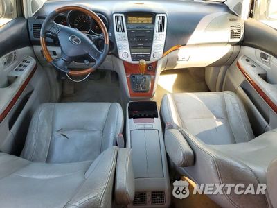 Zdjęcie 8 z 13 samochodu: 2004 LEXUS RX 330 VIN:JTJGA31U140042226 - miniatura