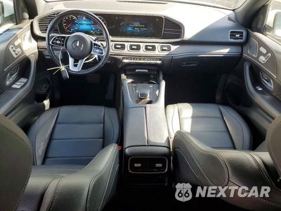Zdjęcie 8 z 13 samochodu: 2022 MERCEDES-BENZ GLE 350 4MATIC VIN:4JGFB4KB9NA603133 - miniatura