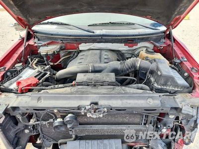 Zdjęcie 11 z 12 samochodu: 2013 FORD F150 SUPERCREW VIN:1FTFW1CT7DKE43938 - miniatura