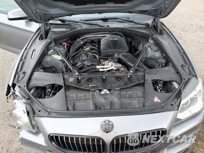 Zdjęcie 11 z 12 samochodu: 2013 BMW 640 I VIN:WBALW3C59DC892531 - miniatura