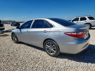 Drugie zdjęcie samochodu z przodu: 2016 TOYOTA CAMRY SE VIN:4T1BF1FK3GU164556 - miniatura