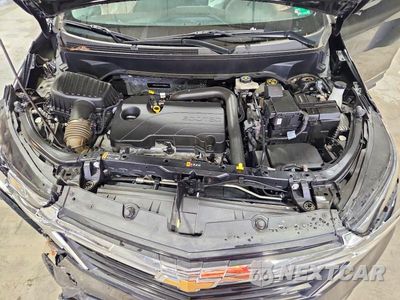 Zdjęcie 12 z 13 samochodu: 2023 CHEVROLET EQUINOX LT VIN:3GNAXUEG1PL236044 - miniatura