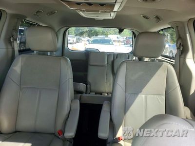 Zdjęcie 10 z 14 samochodu: 2012 CHRYSLER TOWN & COUNTRY LIMITED VIN:2C4RC1GG2CR140648 - miniatura